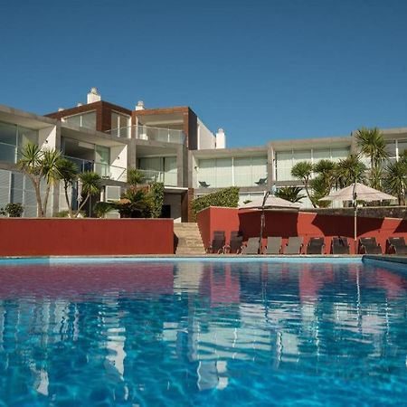 Hotel Marina Mar II Vila Franca do Campo Exterior foto